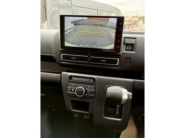 DAIHATSU ATRAI VAN 2025 Image 31