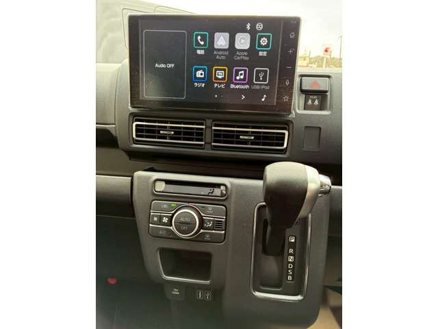 DAIHATSU ATRAI VAN 2025 Image 31