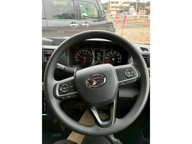 DAIHATSU ATRAI VAN 2025 Image 31