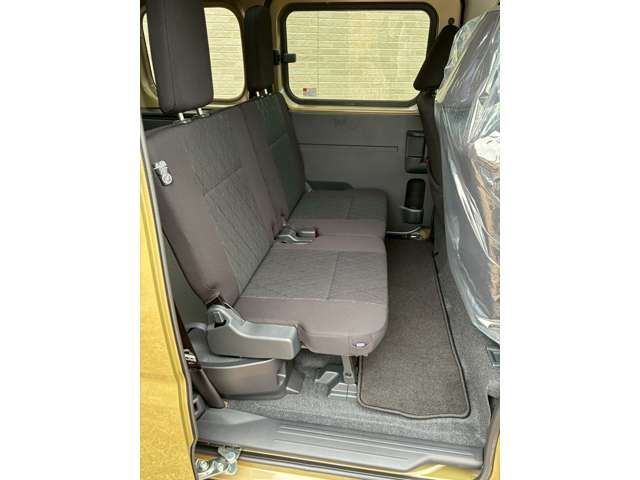 DAIHATSU ATRAI VAN 2025 Image 31