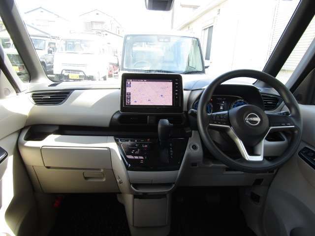 NISSAN ROOX 2024 Image 31