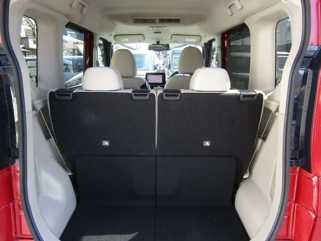 NISSAN ROOX 2024 Image 31