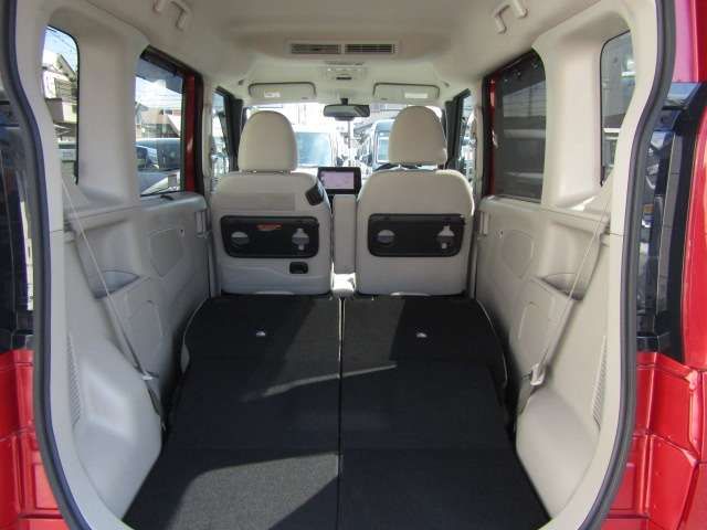 NISSAN ROOX 2024 Image 31