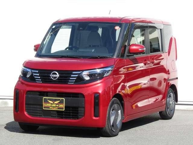 NISSAN ROOX 2024 Image 31