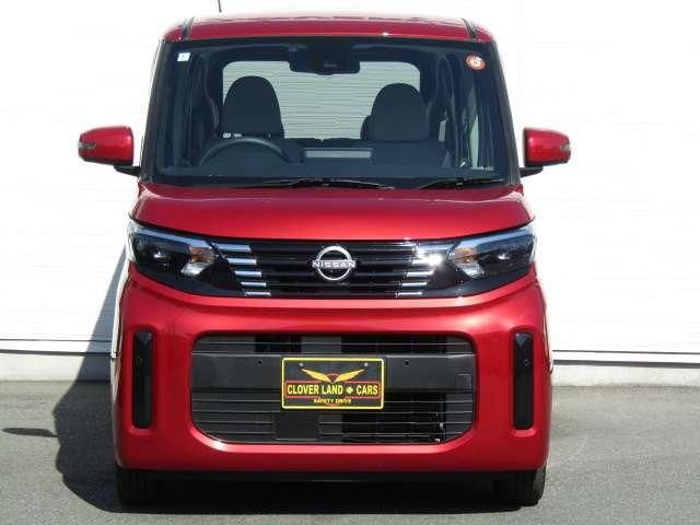 NISSAN ROOX 2024 Image 31