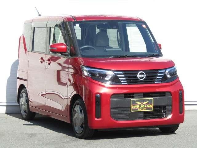 NISSAN ROOX 2024 Image 31