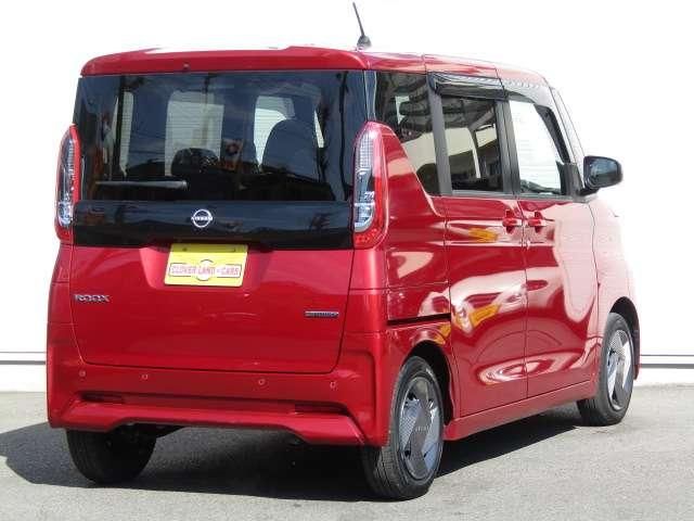 NISSAN ROOX 2024 Image 31