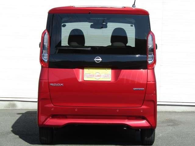 NISSAN ROOX 2024 Image 31