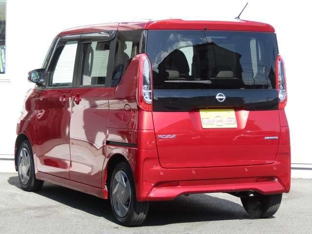 NISSAN ROOX 2024 Image 31