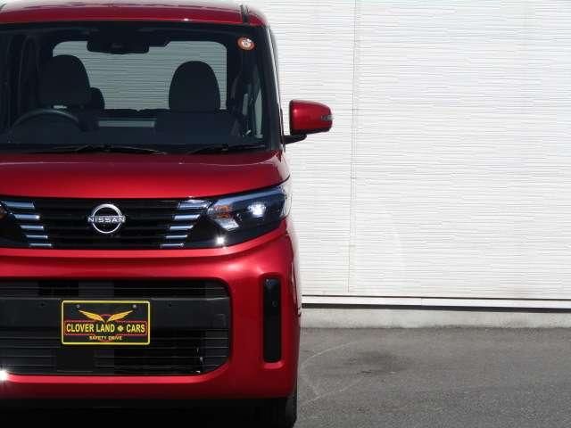 NISSAN ROOX 2024 Image 31