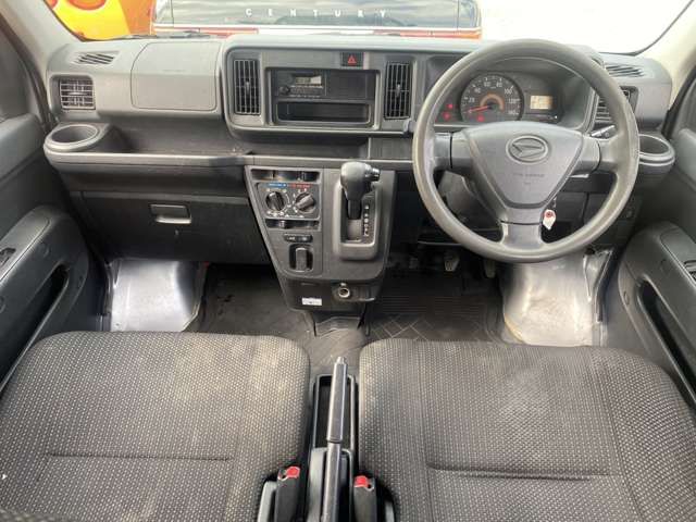 DAIHATSU HIJET CARGO 2018 Image 31