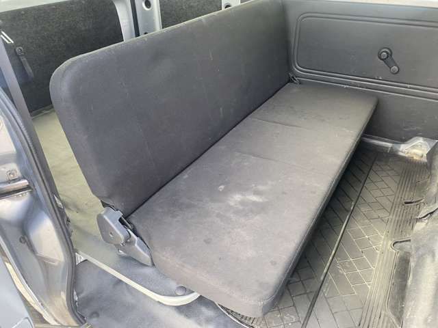 DAIHATSU HIJET CARGO 2018 Image 31