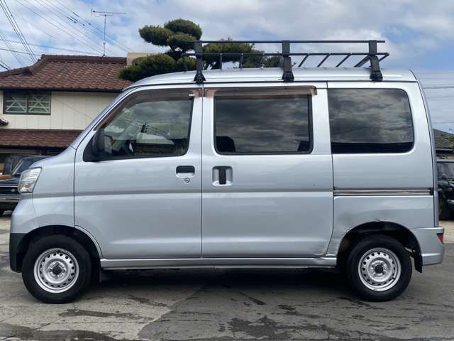 DAIHATSU HIJET CARGO 2018 Image 31