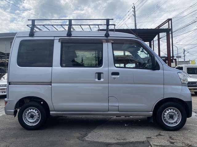 DAIHATSU HIJET CARGO 2018 Image 31
