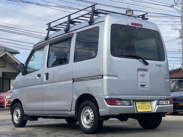 DAIHATSU HIJET CARGO 2018 Image 31