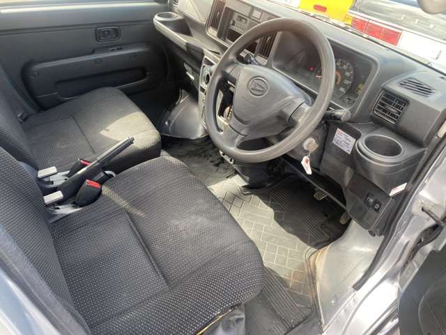 DAIHATSU HIJET CARGO 2018 Image 31