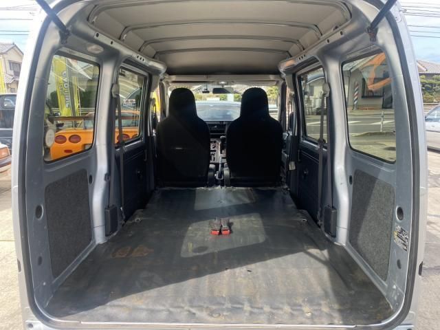 DAIHATSU HIJET CARGO 2018 Image 31