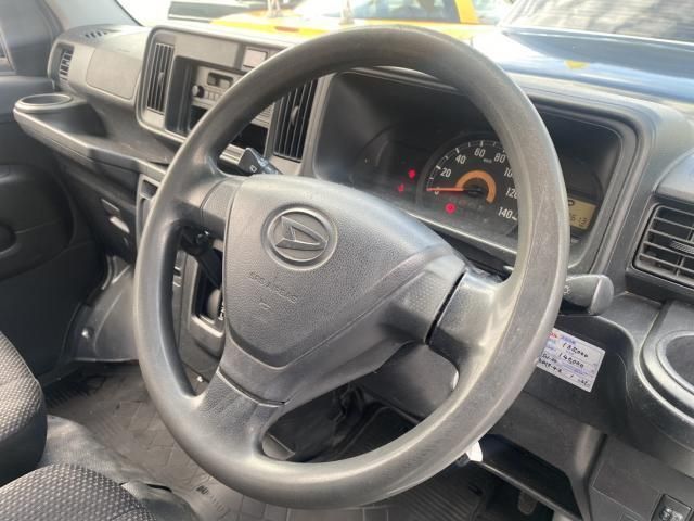 DAIHATSU HIJET CARGO 2018 Image 31