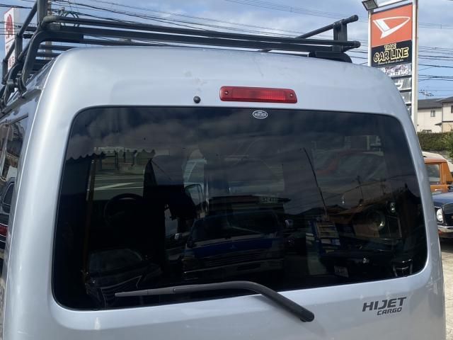 DAIHATSU HIJET CARGO 2018 Image 31