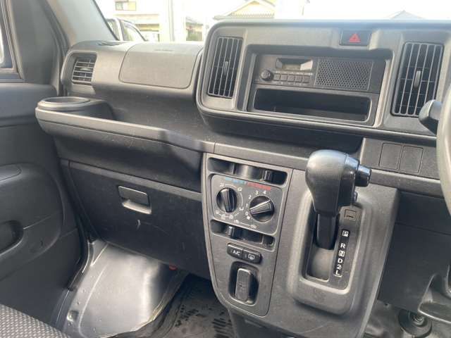 DAIHATSU HIJET CARGO 2018 Image 31