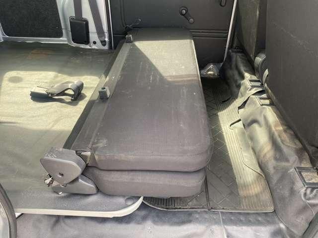 DAIHATSU HIJET CARGO 2018 Image 31