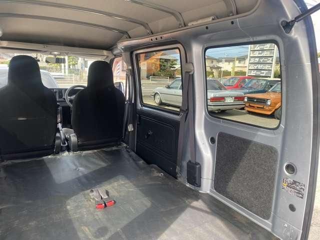 DAIHATSU HIJET CARGO 2018 Image 31