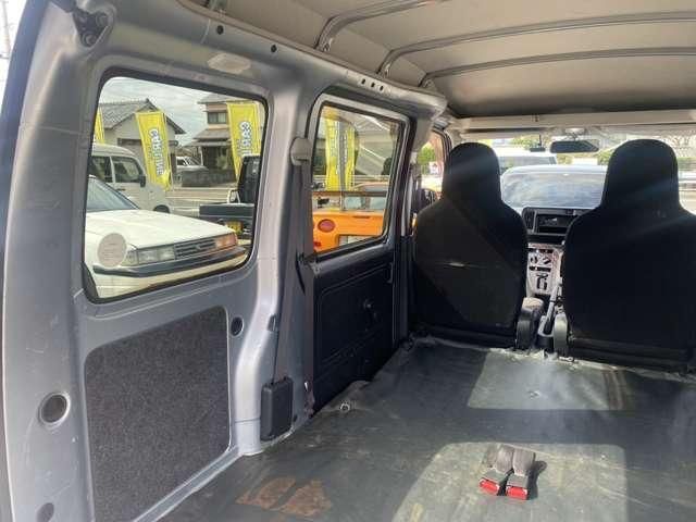 DAIHATSU HIJET CARGO 2018 Image 31