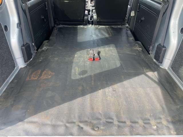 DAIHATSU HIJET CARGO 2018 Image 31