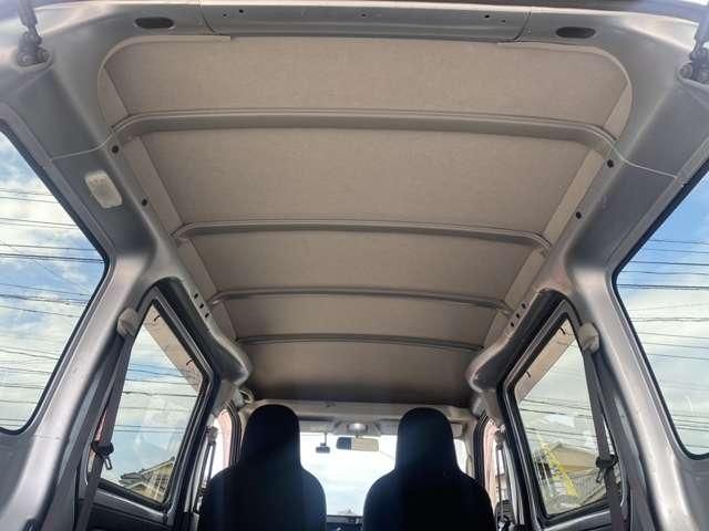 DAIHATSU HIJET CARGO 2018 Image 31