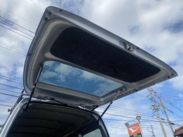 DAIHATSU HIJET CARGO 2018 Image 31