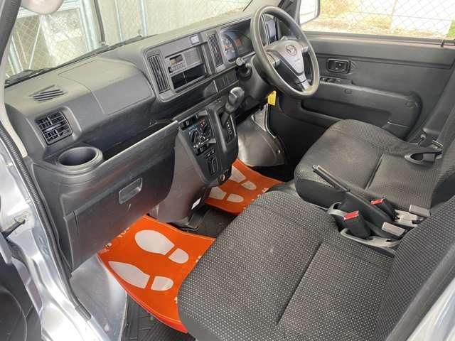 DAIHATSU HIJET CARGO 2018 Image 31