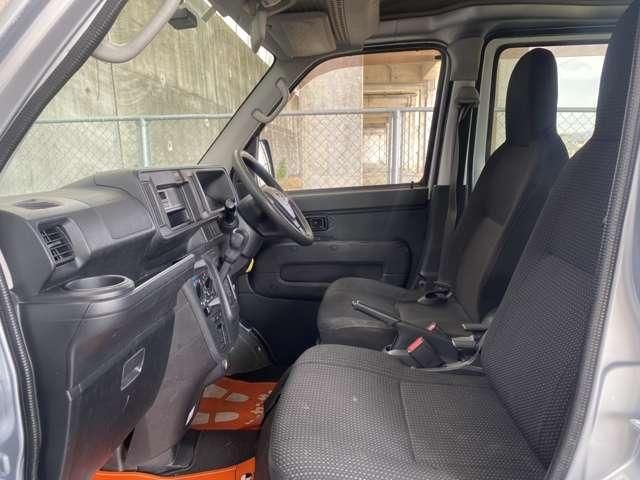 DAIHATSU HIJET CARGO 2018 Image 31