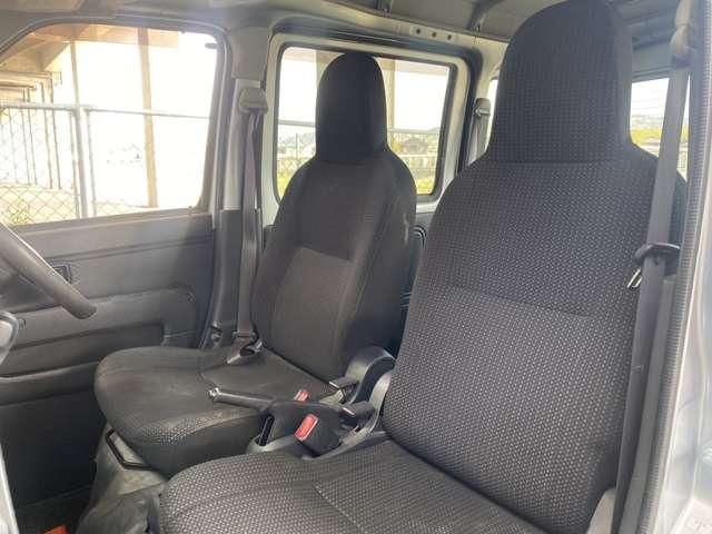 DAIHATSU HIJET CARGO 2018 Image 31