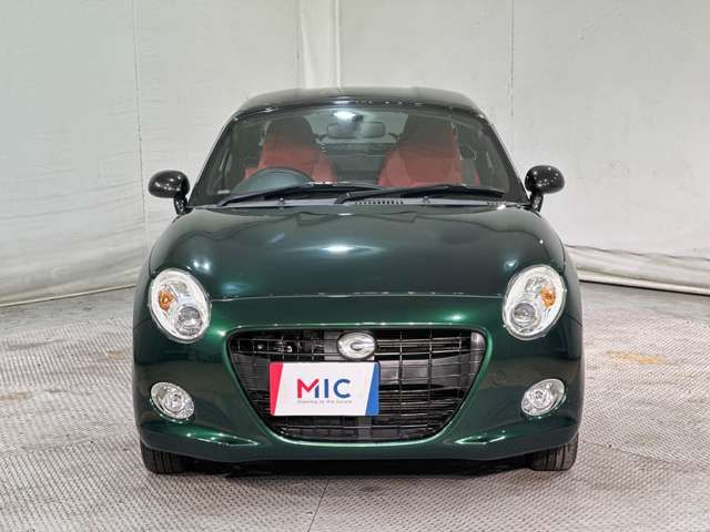 DAIHATSU COPEN 2015 Image 31