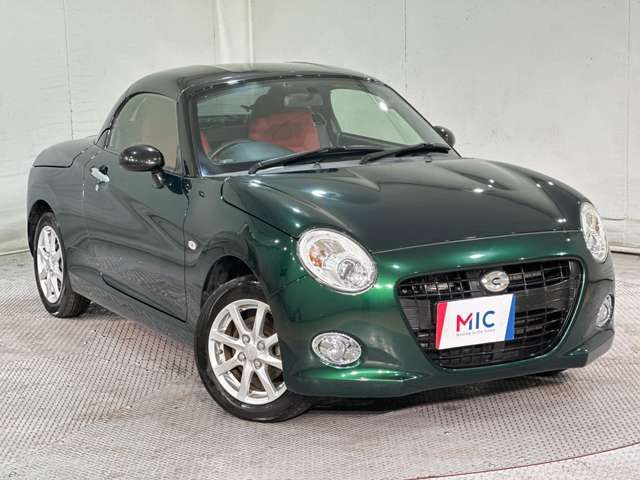 DAIHATSU COPEN 2015 Image 31