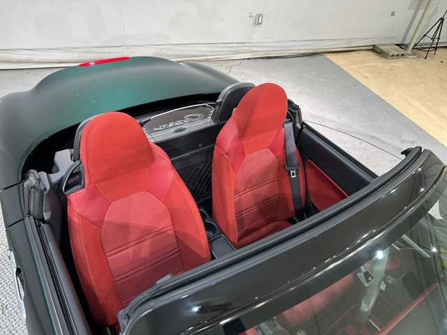 DAIHATSU COPEN 2015 Image 31