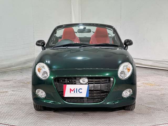 DAIHATSU COPEN 2015 Image 31
