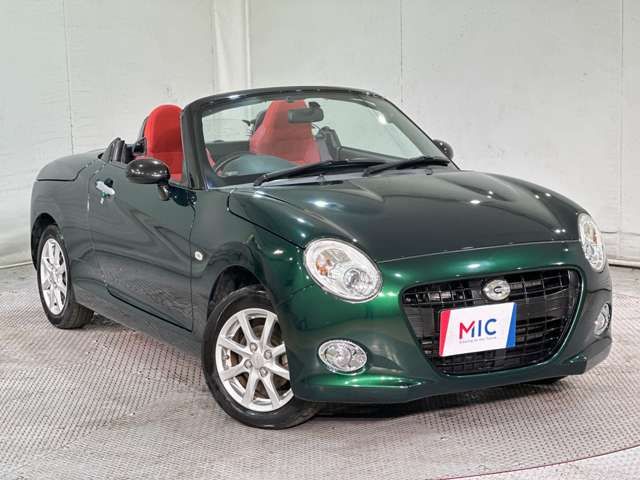 DAIHATSU COPEN 2015 Image 31