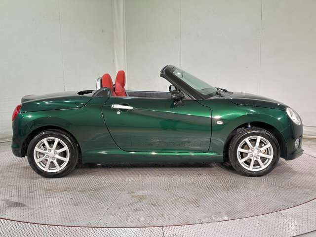 DAIHATSU COPEN 2015 Image 31