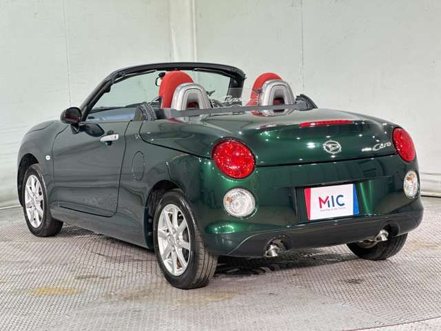 DAIHATSU COPEN 2015 Image 31