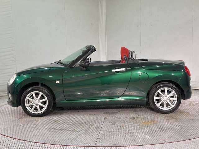 DAIHATSU COPEN 2015 Image 31