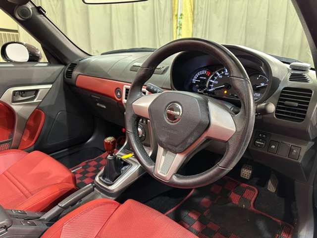 DAIHATSU COPEN 2015 Image 31