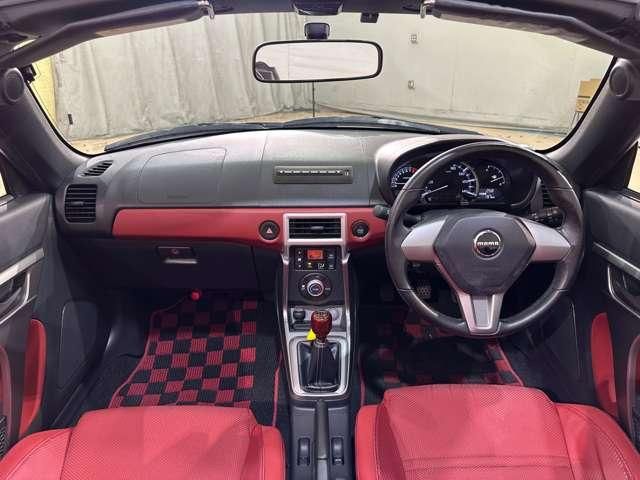DAIHATSU COPEN 2015 Image 31