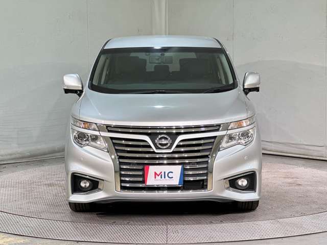 NISSAN ELGRAND 2014 Image 31
