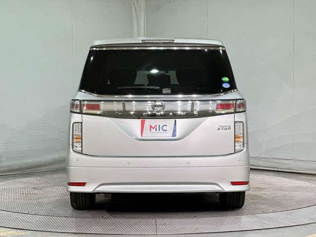 NISSAN ELGRAND 2014 Image 31