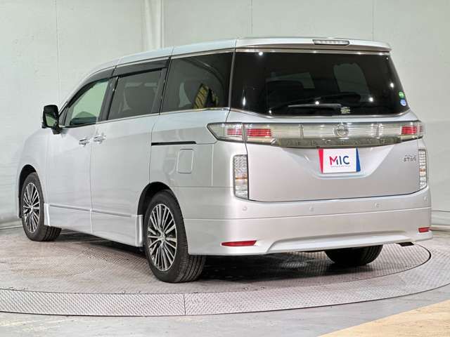 NISSAN ELGRAND 2014 Image 31