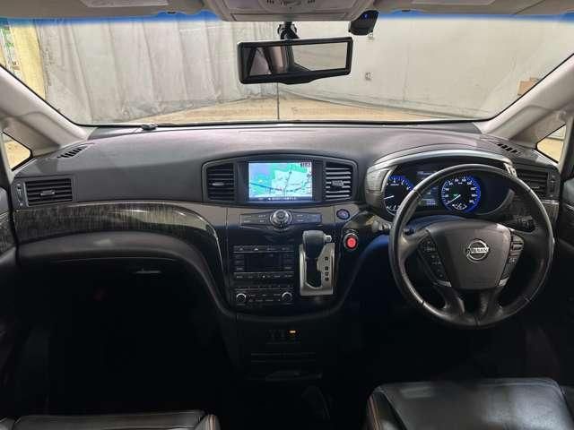 NISSAN ELGRAND 2014 Image 31