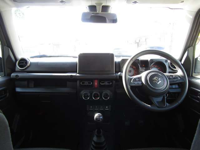 SUZUKI JIMNY 4WD 2023 Image 31