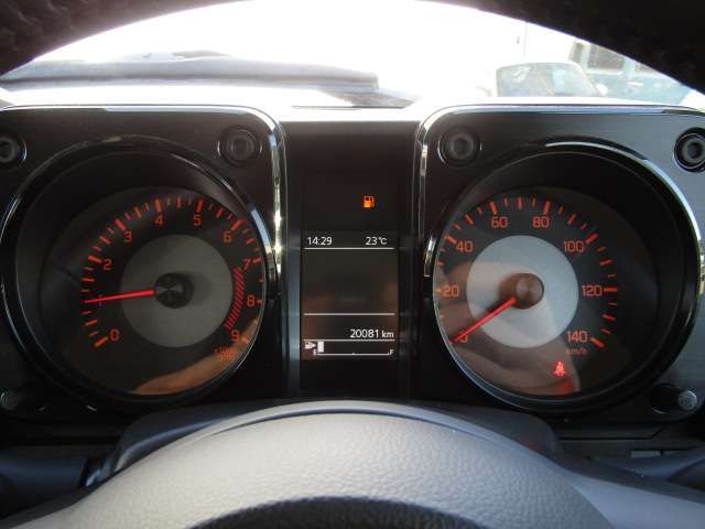 SUZUKI JIMNY 4WD 2023 Image 31