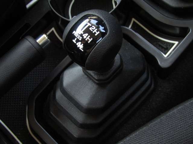 SUZUKI JIMNY 4WD 2023 Image 31